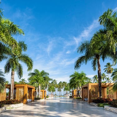 viva v wyndham samana resort