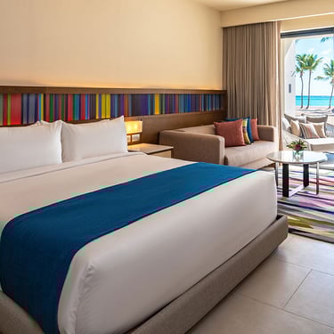 hyatt zilara cap cana suite