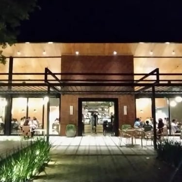 the sunset jarabacoa view