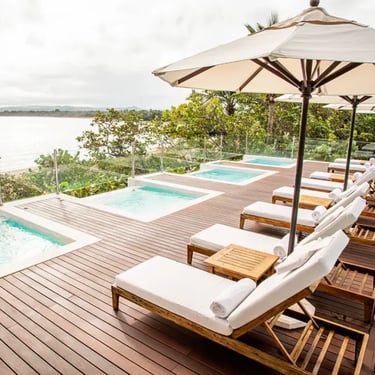 casa colonial rooftop