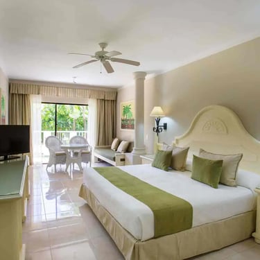 Bahia principe grand suite