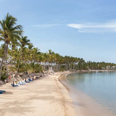 Bahia principe grand beach escape