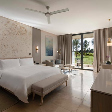 casa de campo premier suite