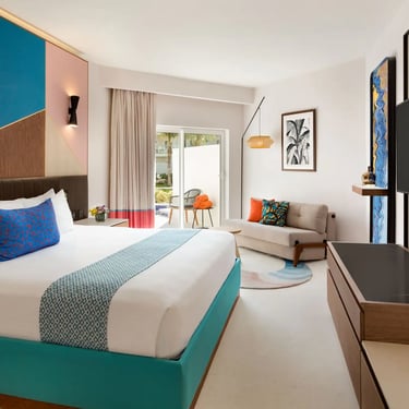 secrets la roma suite preferred