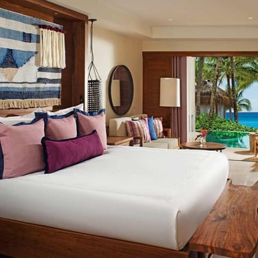 secrets cap cana suite