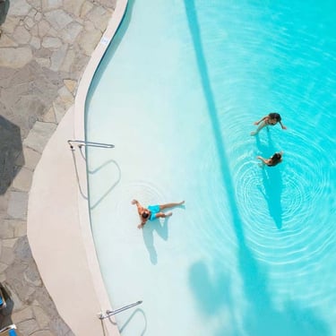 Lifestyle Tropical  Beach Resort & Spa pool