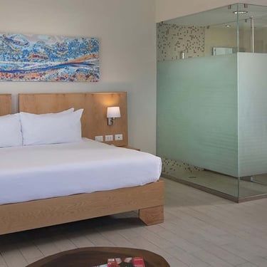 Lifestyle Tropical  Beach Resort & Spa rooms