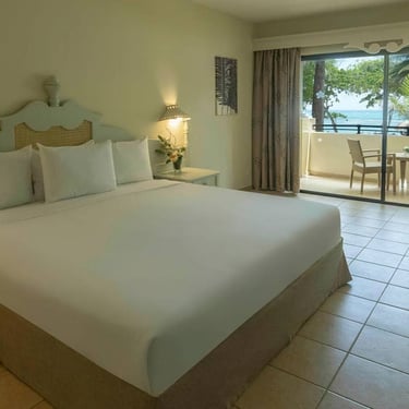 iberostar waves rooms