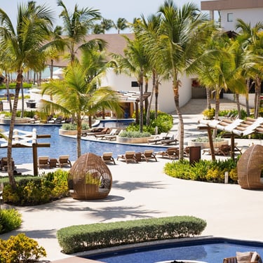 hyatt zilara cap cana resort
