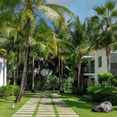 Sublime samana hotel