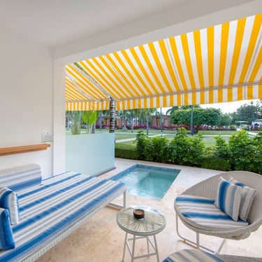 viva v wyndham samana v room