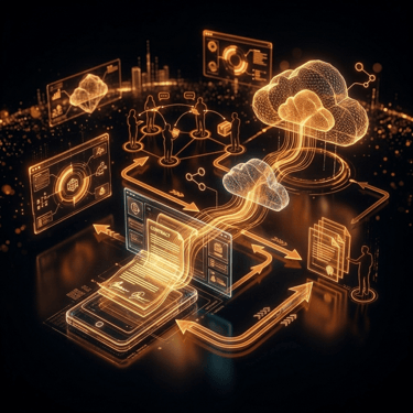 Operia Digital Business