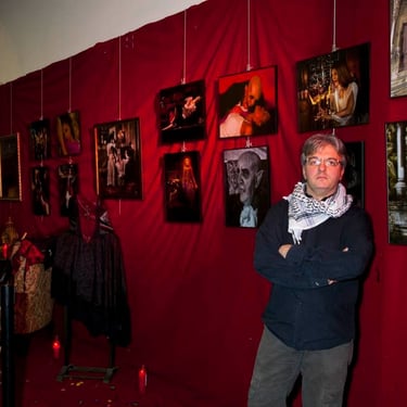 Expo Requiem. Valmaseda 18