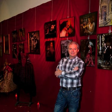 Expo Requiem. Valmaseda 16