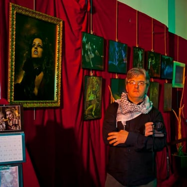 Expo Requiem. Valmaseda 14