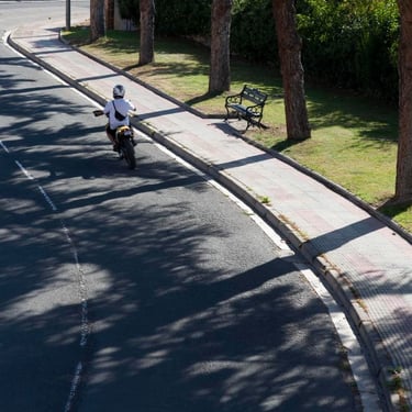 Foto de calle 06