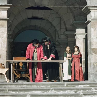 Medieval 1999-representacion-09