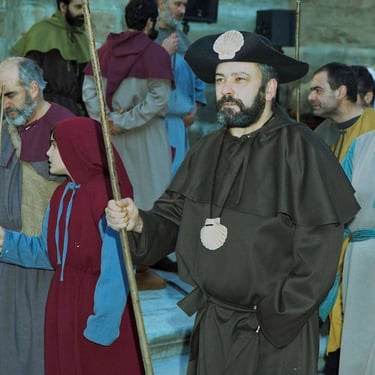 Medieval 1999-representacion-17