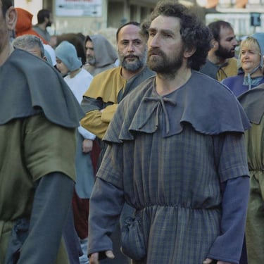 Medieval 1999-representacion-18