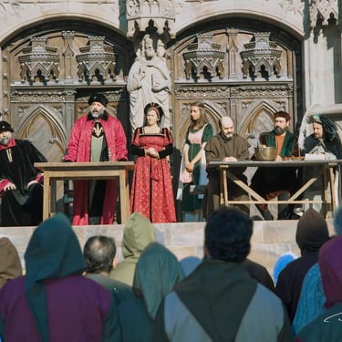 Medieval 1999-representacion-25