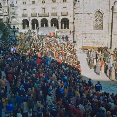 Medieval 1999-representacion-30