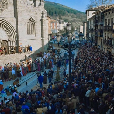 Medieval 1999-representacion-31