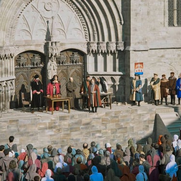 Medieval 1999-representacion-32