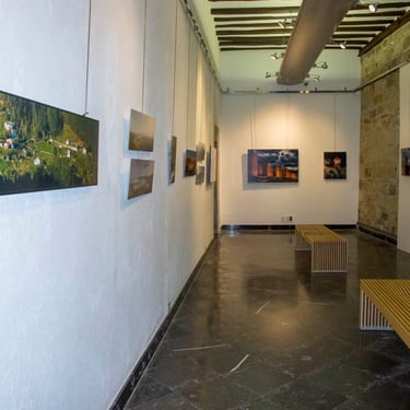 Expo Pikizu en La Bolsa. Bilbao 03