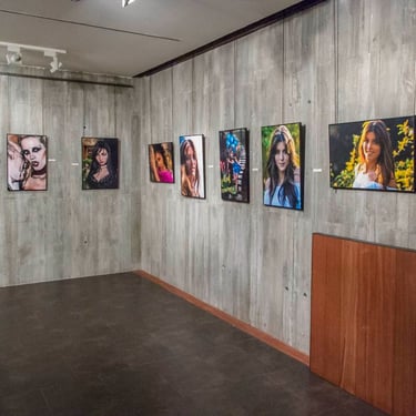 Expo Pikizu en OKE Ortuella