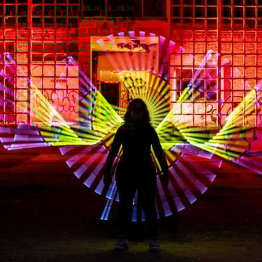 Pintar con luz 07
