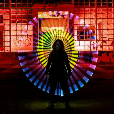 Pintar con luz 04