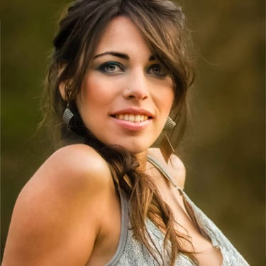 Sesión Mairim 18