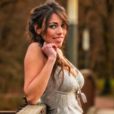 Sesión Mairim 19