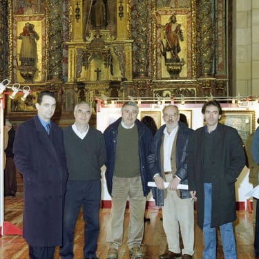 medieval 1999-pintores-001
