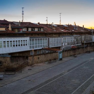 Pl. Machete. Vitoria