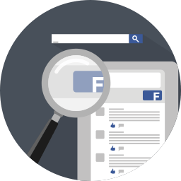 Gestion des réseaux sociaux : Image montrant une personne planifiant du contenu pour les médias soci