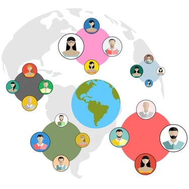 apture d'écran : Analyse des statistiques de page Facebook - Suivez la croissance de votre communaut