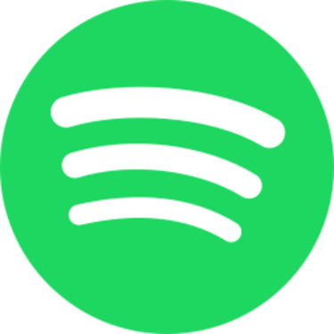 Capture d'écran de la lecture d'une chanson : "Écoute de musique sur Spotify