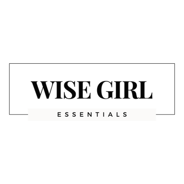 WiseGirl Essentials Logo