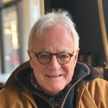 Image of Stuart Redcliffe