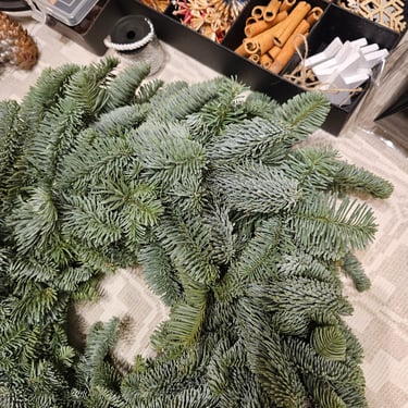 Kalediniu vainiku dirbtuves