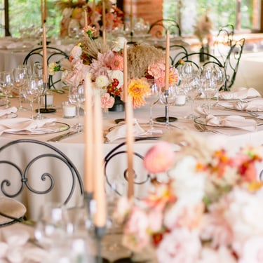 rudens stalo dekoras vestuvėms Vestuvių dekoratorė Floristė