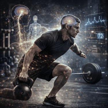 Gezielter Einsatz von Neuroathletik