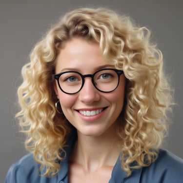 Close-up of a perfectly charred Neapolitan pizza slice with melted cheese and fresh basil, held by a smiling customer.