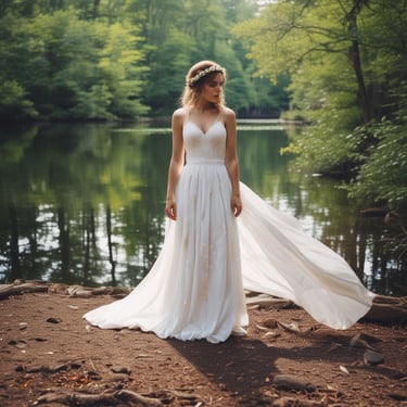 Close-up of a wood-fired pizza with bubbling cheese and charred crust.