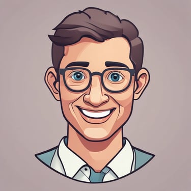 Close-up of a perfectly charred Neapolitan pizza slice with melted cheese and fresh basil, held by a smiling customer.