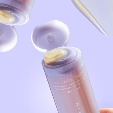 Skincare and Beauty Brand Photography for Social Media by Victoria Ck Photography