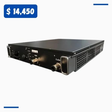 Bitmain Antminer L11 Hydro 2U