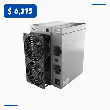 VolcMiner D1 Pro