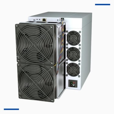 Bitcoin Miner S21 Pro | ASIC Marketplace | Asic- marketplace.com